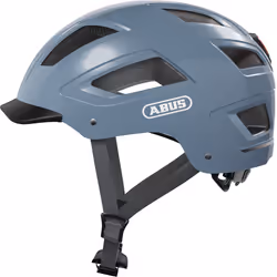 Casque urbain HYBAN 2.0 Glacier blue ABUS - Taille M - Bleu - 0078501