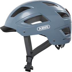 Casque urbain HYBAN 2.0 Glacier blue ABUS - Taille M - Bleu - 0078501
