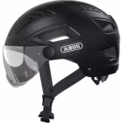 ABUS Hyban 2.0 ACE, Coque rigide