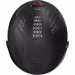 ABUS HYBAN 2.0 ACE Noir - Vue supplémentaire 4
