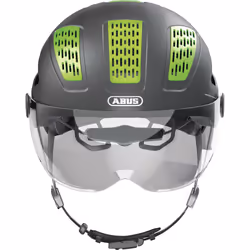 Casque vélo Abus Hyban 2.0 ACE