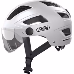 ABUS Hyban 2.0 ACE, Coque rigide
