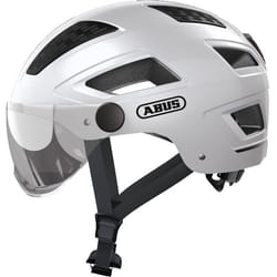 ABUS Hyban 2.0 ACE Blanc