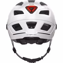 ABUS Hyban 2.0 ACE Blanc