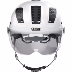 ABUS Hyban 2.0 ACE Blanc