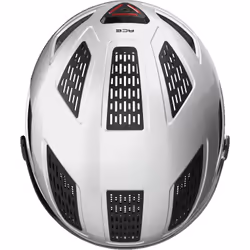 ABUS Hyban 2.0 ACE Blanc - Vue supplémentaire 4