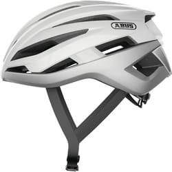 ABUS StormChaser Argent, Blanc