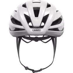 ABUS StormChaser Argent, Blanc