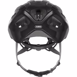 ABUS Macator Noir