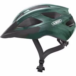 Casque vélo Abus Macator