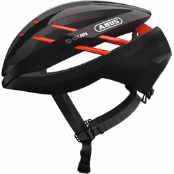 ABUS AVENTOR QUIN, Demi-casque