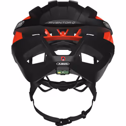ABUS AVENTOR QUIN Noir
