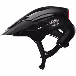 ABUS MONTRAILER QUIN, Casque intégral, Visière de casque