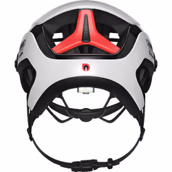 ABUS MONTRAILER QUIN Blanc