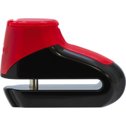 ABUS 303 Verrouillage du disque de frein, rouge pour Hommes