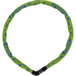 Antivol chaîne Abus Steel-O-Chain 4804C/75 symbols