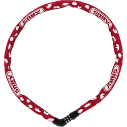 ABUS STEEL-O-CHAIN Chaîne de sécurité