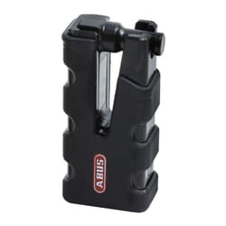 Abus - Bloc disque sra Granit Sledg 77 Noir