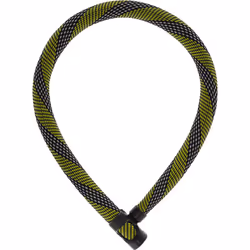 ABUS IVYTEX, Jaune