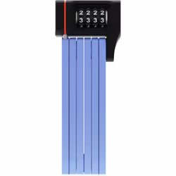 ABUS UGRIP BORDO, Bleu