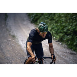 Casque vélo Abus StormChaser