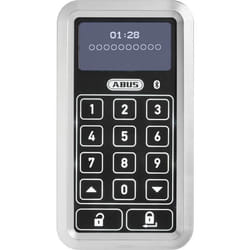 ABUS HomeTec Pro CFT3100S BT-Tastatur Serrure