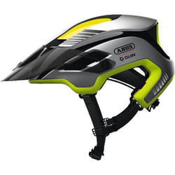 ABUS MONTRAILER QUIN Jaune