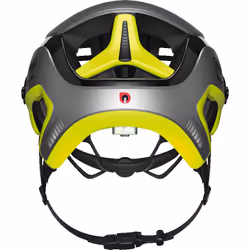ABUS MONTRAILER QUIN Jaune