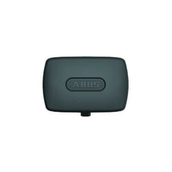 Abus - Alarme pour vélo Alarmbox Noir Noir