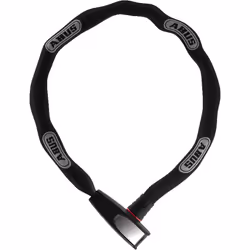 ABUS Catena, Antivol à chaîne, Noir, Clé, 850 g, 6 mm