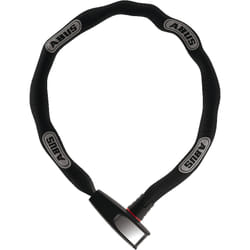 ABUS Catena Noir Antivol à chaîne