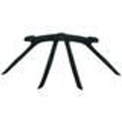 Kit de mousses Abus Moventor - TU