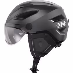 Casque vélo urbain Abus