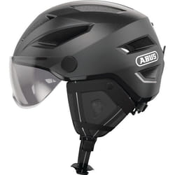 Casque vélo urbain Abus