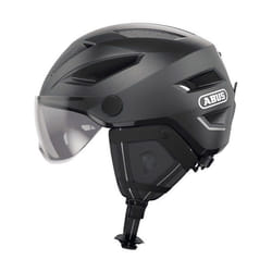 Casque vélo urbain Abus