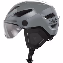 Casque vélo urbain Abus
