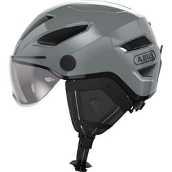 Casque vélo urbain Abus