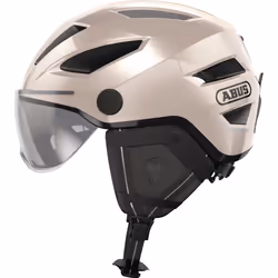 Casque vélo urbain Abus