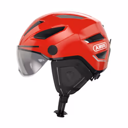 Casque vélo urbain Abus