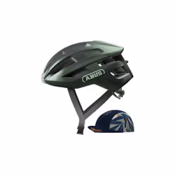Casque vélo Abus PowerDome ACE