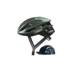 Casque vélo Abus PowerDome ACE