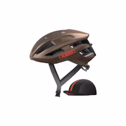 Casque vélo Abus PowerDome ACE