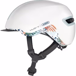 Casque vélo Abus HUD-Y