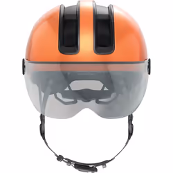Casque vélo Abus HUD-Y ACE
