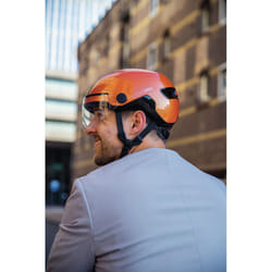 Casque Abus HUD-Y Ace
