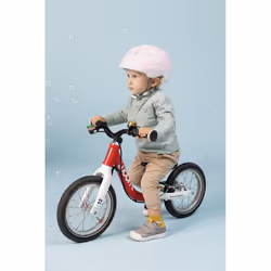 Casque enfant Abus Smiley 3.0 Ace LED