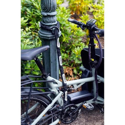 Antivol chaîne Abus ACH 2.0 6KS