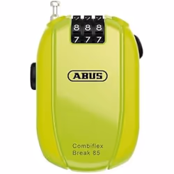 Antivol Abus Combiflex Break 85