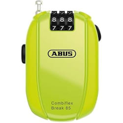 Antivol Abus Combiflex Break 85