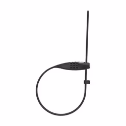 Antivol Abus Combiflex Travelguard